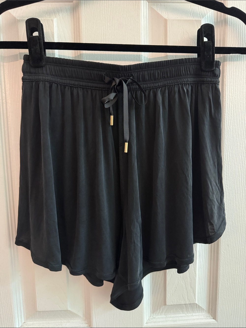 LULULEMON Principal Dancer Silky Running Athletic Shorts 3” - Picture 3 of 5